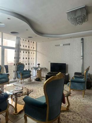 فروش یه طبقه از سه فنطبقه مسکونی در گروه خرید و فروش املاک در اصفهان در شیپور-عکس1