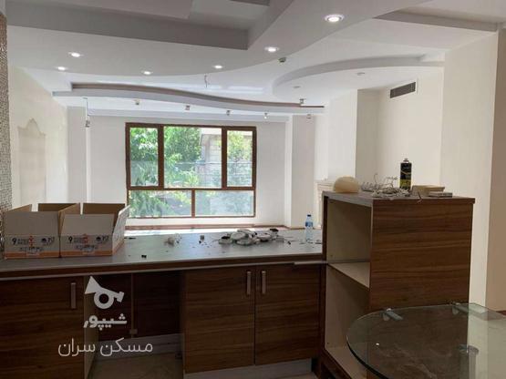 اجاره آپارتمان 135 متر در دروس در گروه خرید و فروش املاک در تهران در شیپور-عکس1