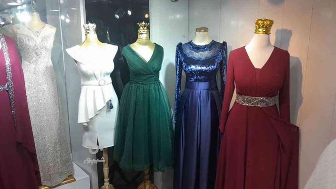 لباس مجلسی شیک در گروه خرید و فروش لوازم شخصی در البرز در شیپور-عکس1