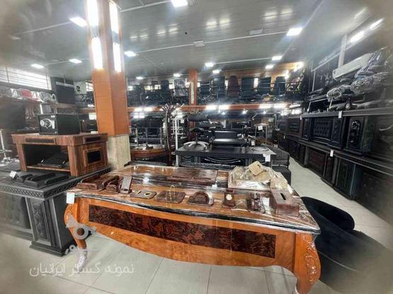 مبلمان اداری، میز و صندلی با اقساط بلندمدت در گروه خرید و فروش صنعتی، اداری و تجاری در مازندران در شیپور-عکس1