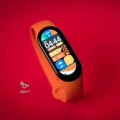 ساعت هوشمند و سلامتی شیائومی Mi2024 (گلوبال) گرید A در گروه خرید و فروش موبایل، تبلت و لوازم در خراسان رضوی در شیپور-عکس1