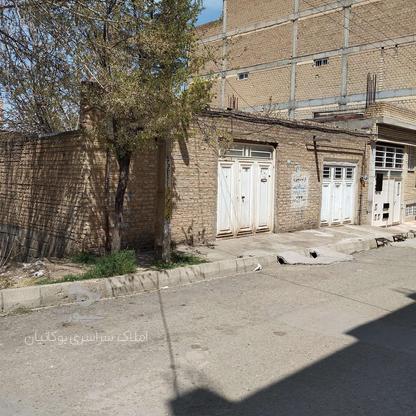 فروش خانه و کلنگی 300 متر در بوکان در گروه خرید و فروش املاک در آذربایجان غربی در شیپور-عکس1