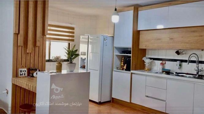 فروش آپارتمان 100 متری بازسازی شده لوکس در طالقانی اول در گروه خرید و فروش املاک در مازندران در شیپور-عکس1