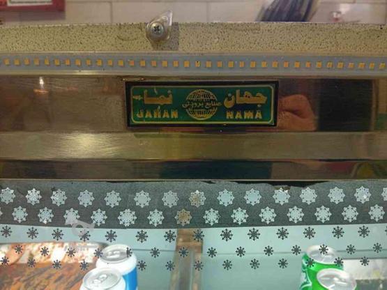 یخچال ساندویچی در گروه خرید و فروش صنعتی، اداری و تجاری در تهران در شیپور-عکس1