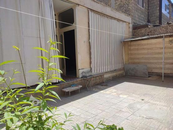 خانه قابل سکونت 133متر به نرخ کلنگی در گروه خرید و فروش املاک در اصفهان در شیپور-عکس1