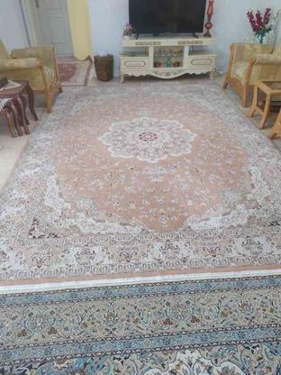 فروش فوق فوری فرش در استانه اشرفیه در گروه خرید و فروش لوازم خانگی در گیلان در شیپور-عکس1