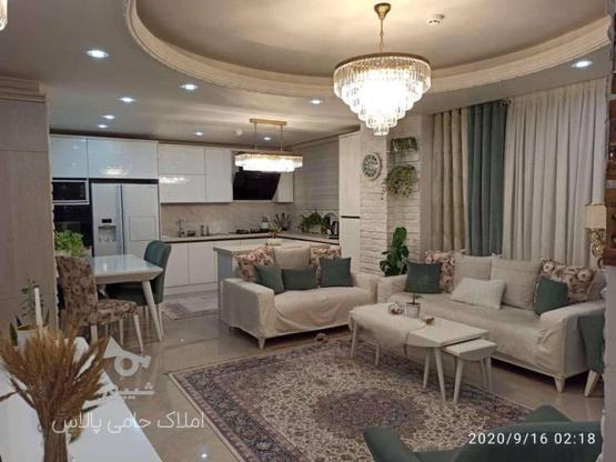 فروش آپارتمان 75 متر دو خواب شهرزیبا در گروه خرید و فروش املاک در تهران در شیپور-عکس1