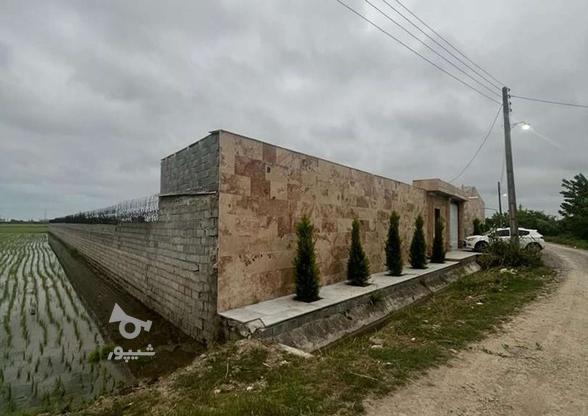 معاوضه و فروش خانه باغ 3100 متری در گروه خرید و فروش املاک در مازندران در شیپور-عکس1