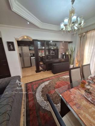 فروش آپارتمان 98 متر خوش نقشه در سید الشهدا در گروه خرید و فروش املاک در مازندران در شیپور-عکس1