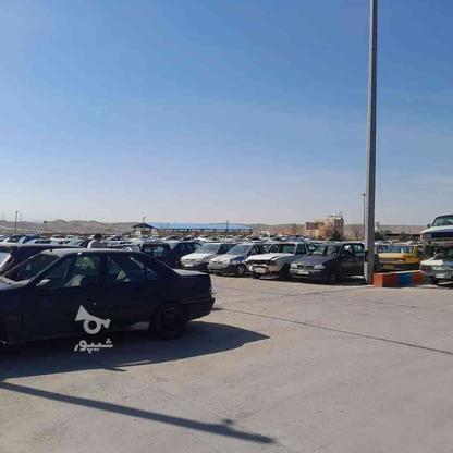خریدماشین های فرسوده بابهترین قیمت در گروه خرید و فروش وسایل نقلیه در کردستان در شیپور-عکس1