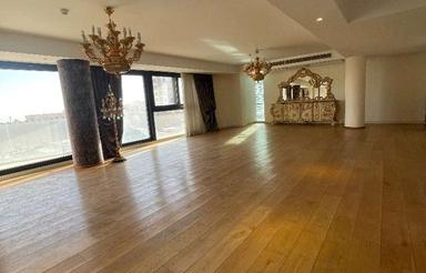 اجاره آپارتمان 300 متر در فرمانیه