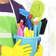 نظافت و خدمات منزل