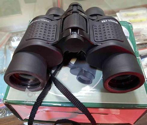 دوربین دوچشمی 7×35 SKY VISUAL در گروه خرید و فروش ورزش فرهنگ فراغت در آذربایجان شرقی در شیپور-عکس1