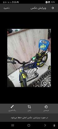 دوچرخه وماشین کنترلی در گروه خرید و فروش ورزش فرهنگ فراغت در تهران در شیپور-عکس1