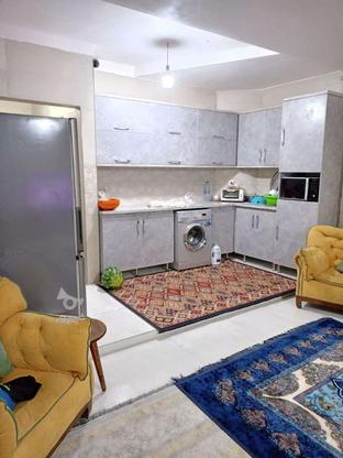 فروش آپارتمان 93 متری نوساز با امکانات در گروه خرید و فروش املاک در مازندران در شیپور-عکس1