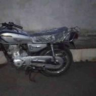 فروش موتور سیکلت89