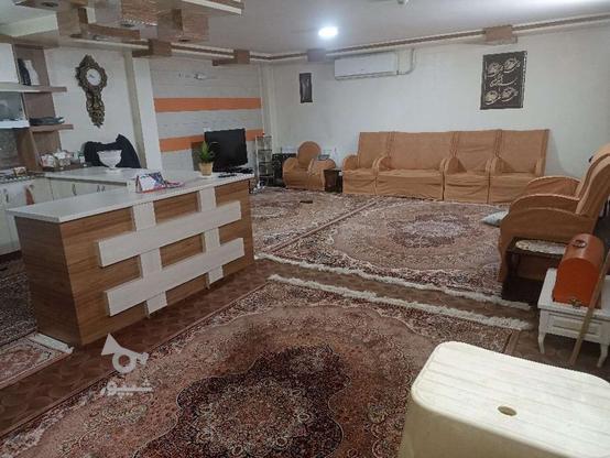 فروش طبقه همکف در گروه خرید و فروش املاک در اصفهان در شیپور-عکس1