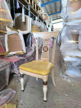 صندلی تالاری در گروه خرید و فروش صنعتی، اداری و تجاری در تهران در شیپور-عکس1