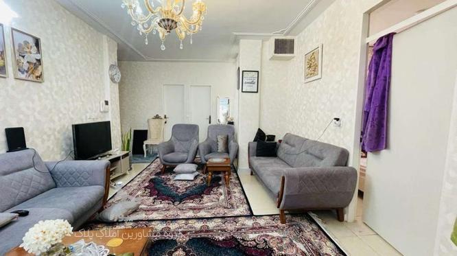 فروش آپارتمان 62 متر در پونک در گروه خرید و فروش املاک در تهران در شیپور-عکس1