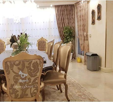 فروش آپارتمان 120 متر در پاسداران در گروه خرید و فروش املاک در تهران در شیپور-عکس1