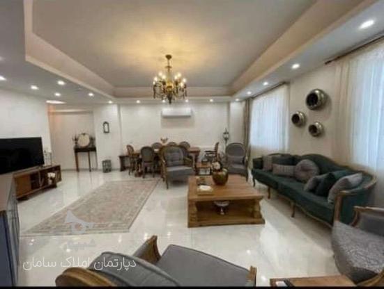 فروش آپارتمان بسیار شیک 107متری در معلم 4 در گروه خرید و فروش املاک در مازندران در شیپور-عکس1