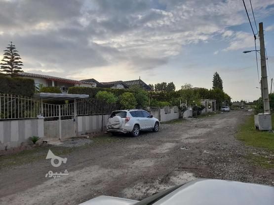 فروش زمین 500 متر در محموداباد با سند تک برگ در گروه خرید و فروش املاک در مازندران در شیپور-عکس1