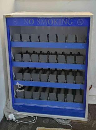 استند سیگار در گروه خرید و فروش صنعتی، اداری و تجاری در فارس در شیپور-عکس1