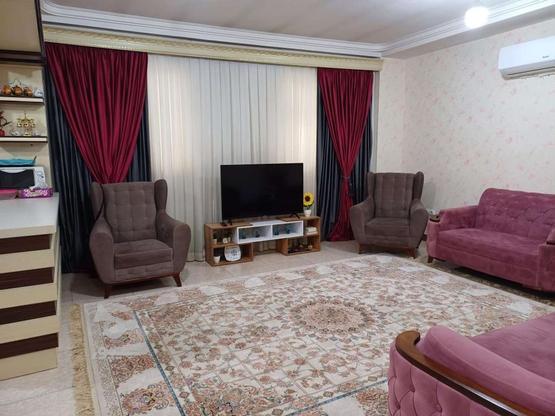 فروش آپارتمان80متری در گروه خرید و فروش املاک در مازندران در شیپور-عکس1