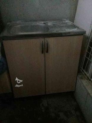 سینک ظرفشویی کمددار در گروه خرید و فروش لوازم خانگی در آذربایجان غربی در شیپور-عکس1
