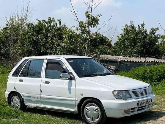 فوری خودرو 111مدل93 در گروه خرید و فروش وسایل نقلیه در مازندران در شیپور-عکس1
