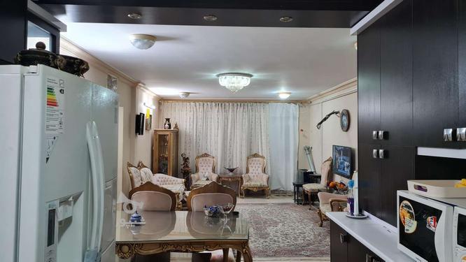 آپارتمان فروشی مجتمع بانک ملی در گروه خرید و فروش املاک در خراسان رضوی در شیپور-عکس1
