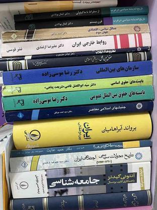 کتاب سیاسی و تاریخی - علوم سیاسی در گروه خرید و فروش ورزش فرهنگ فراغت در تهران در شیپور-عکس1
