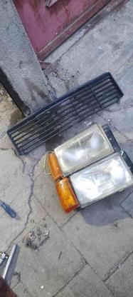 دو عدد چراغ .انت با یک شبکه بع فروش می رسد در گروه خرید و فروش وسایل نقلیه در کردستان در شیپور-عکس1