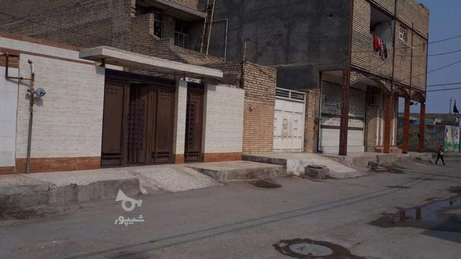 ویلایی 180 متری کوی علوی در گروه خرید و فروش املاک در خوزستان در شیپور-عکس1