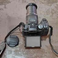 دوربین عکاسی فوجی مدلHS35
