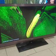 تلویزیون اسمارت 42 اینچ ال جی اصل کره