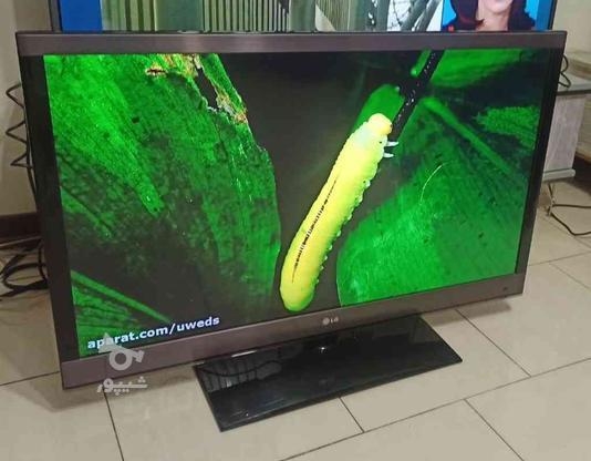 تلویزیون اسمارت 42 اینچ ال جی اصل کره در گروه خرید و فروش لوازم الکترونیکی در تهران در شیپور-عکس1