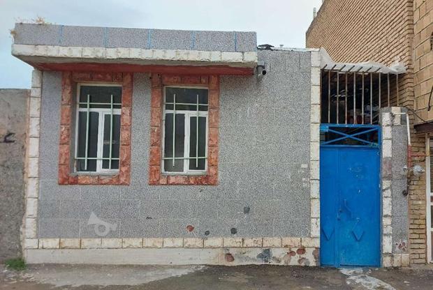 خانه 50 متری شهرک نوکان روبروی دانش در گروه خرید و فروش املاک در کرمانشاه در شیپور-عکس1