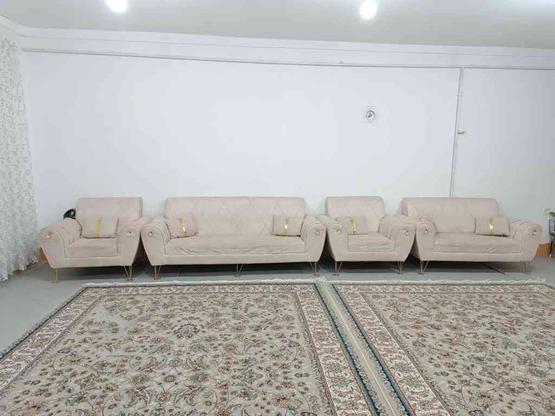 مبلمان 7 نفره در گروه خرید و فروش لوازم خانگی در آذربایجان غربی در شیپور-عکس1