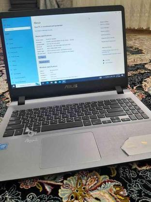 لپ تاپ ایسوزQCNFA335 در گروه خرید و فروش لوازم الکترونیکی در زنجان در شیپور-عکس1