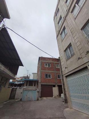 مشارکت در ساخت زمین+کلنگی 264 متر در احمدی آزاد  در گروه خرید و فروش املاک در مازندران در شیپور-عکس1