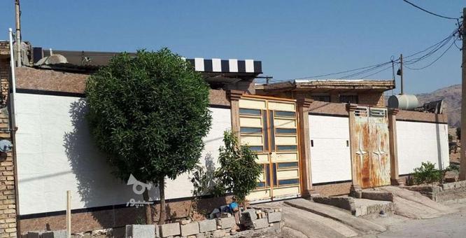خونه ویلایی در گروه خرید و فروش املاک در خوزستان در شیپور-عکس1