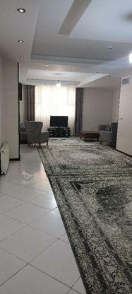 آپارتمان 125 متری دوخوابه باغستان غربی بوستان14 در گروه خرید و فروش املاک در البرز در شیپور-عکس1