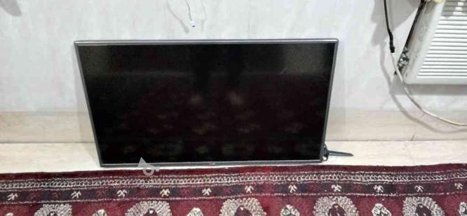 تلوزیون 42 اینچ ال‌جی در گروه خرید و فروش لوازم الکترونیکی در گلستان در شیپور-عکس1