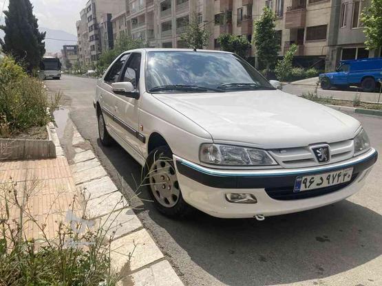 پارس سال 98 در گروه خرید و فروش وسایل نقلیه در تهران در شیپور-عکس1