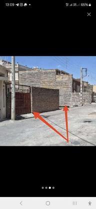 زمین 200 متری نبش میدان الغدیر در گروه خرید و فروش املاک در اصفهان در شیپور-عکس1