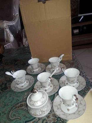 قهو ه خوری در گروه خرید و فروش لوازم خانگی در اصفهان در شیپور-عکس1