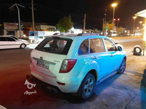 لیفان x60مدل 94 در گروه خرید و فروش وسایل نقلیه در آذربایجان شرقی در شیپور-عکس1
