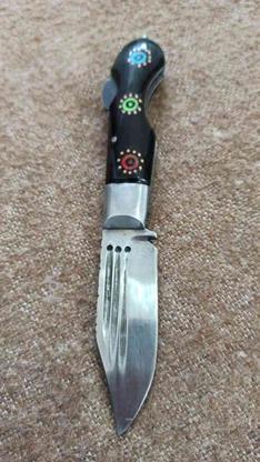 چاقو بابا اصل در گروه خرید و فروش ورزش فرهنگ فراغت در آذربایجان غربی در شیپور-عکس1