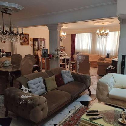فروش/معاوضه آپارتمان 170 متر در مرزداران در گروه خرید و فروش املاک در تهران در شیپور-عکس1